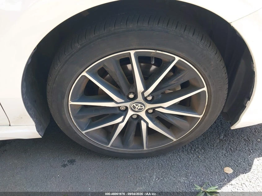 Toyota Camry 2.5L I-4 DI, DOHC, VVT, REGULAR , 203HP Front | Mobile.bg � ����������� 12