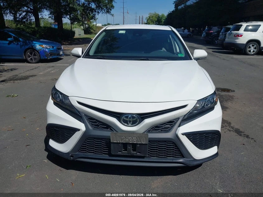 Toyota Camry 2.5L I-4 DI, DOHC, VVT, REGULAR , 203HP Front | Mobile.bg � ����������� 13