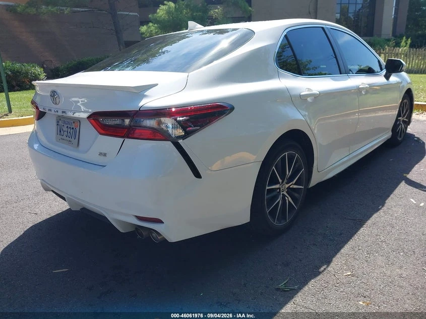 Toyota Camry 2.5L I-4 DI, DOHC, VVT, REGULAR , 203HP Front | Mobile.bg � ����������� 4