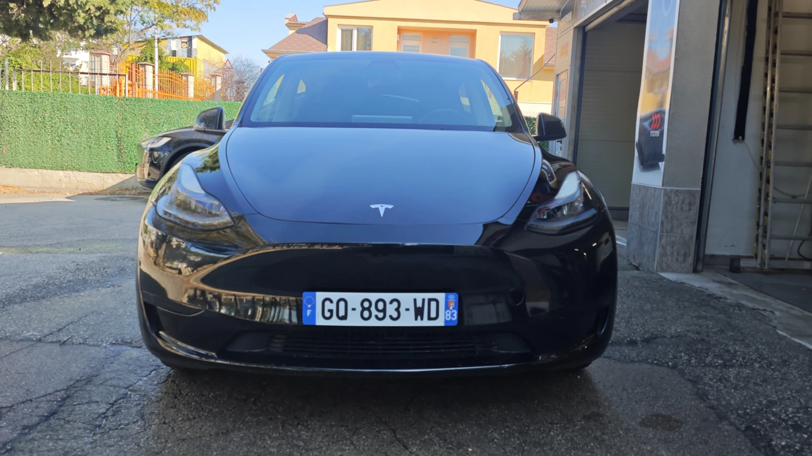 Tesla Model Y LFP, снимка 2 - Автомобили и джипове - 56228613