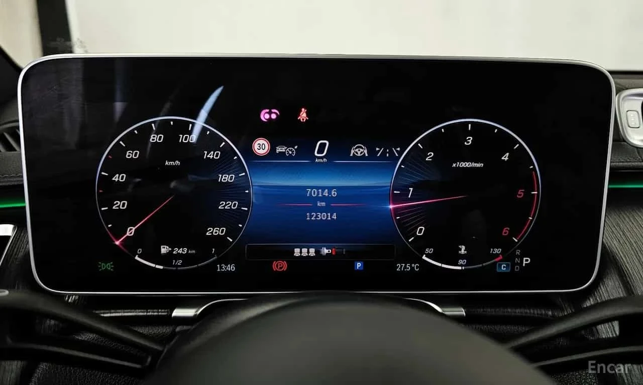 Mercedes-Benz S 400 4MATIC * ФИКСИРАНА ЦЕНА ДО БЪЛГАРИЯ* , снимка 8 - Автомобили и джипове - 56270227