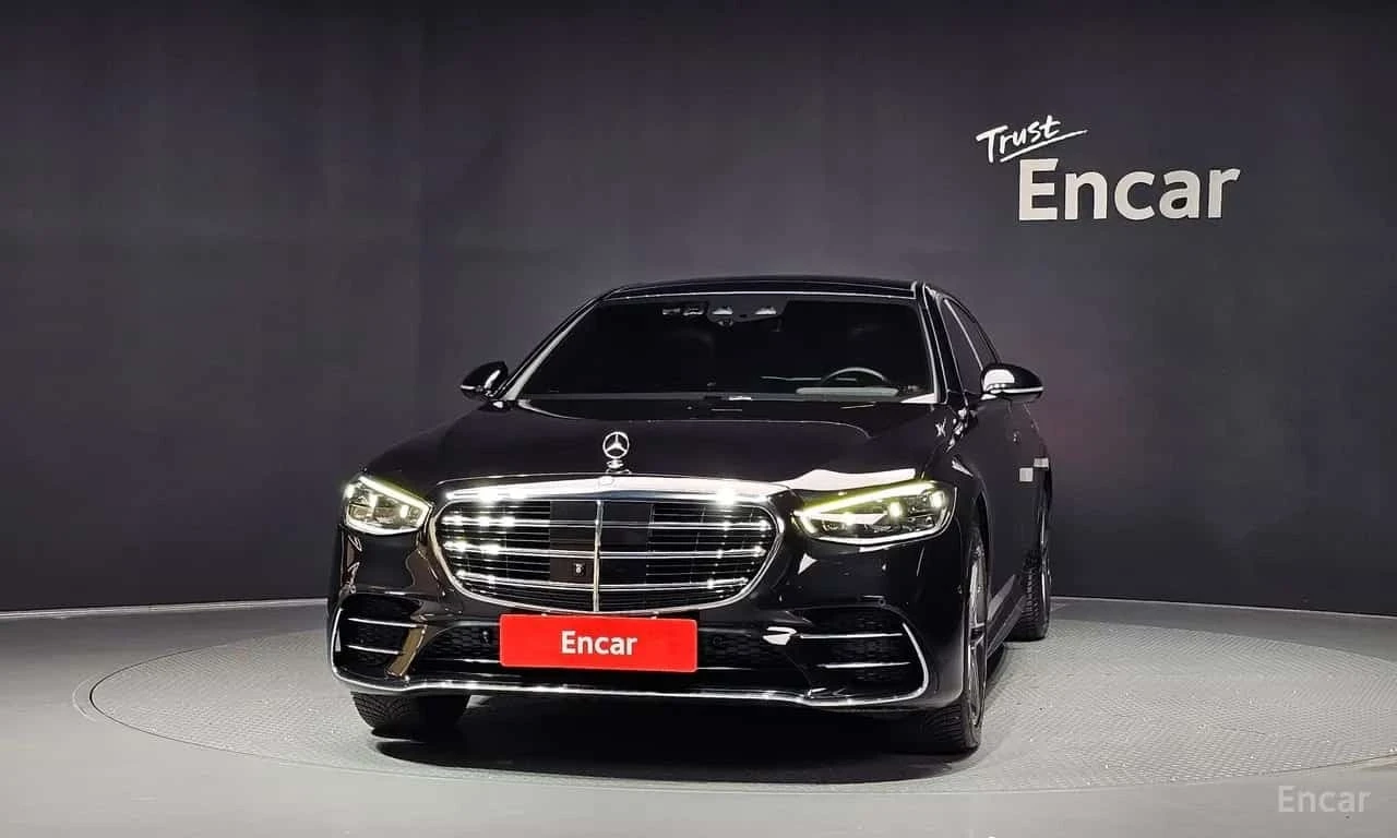 Mercedes-Benz S 400 4MATIC * ФИКСИРАНА ЦЕНА ДО БЪЛГАРИЯ* , снимка 3 - Автомобили и джипове - 56270227