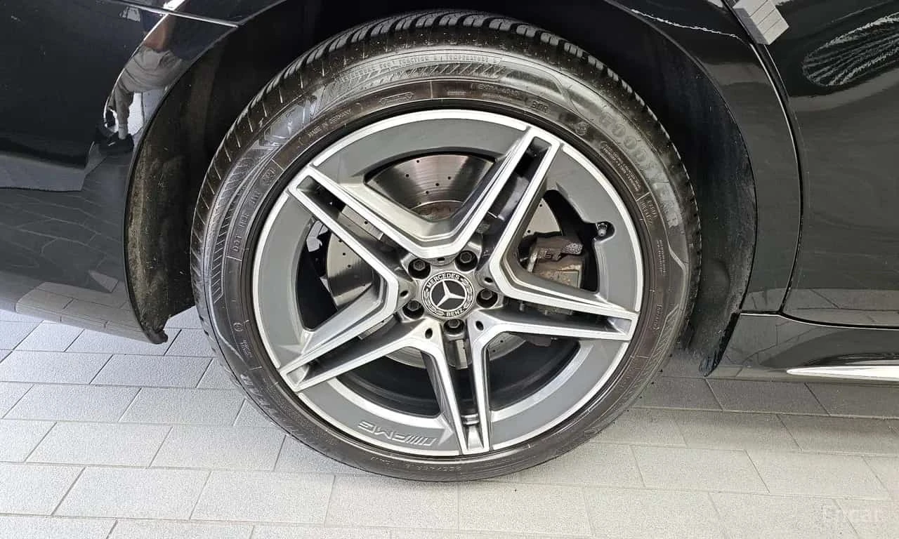 Mercedes-Benz S 400 4MATIC * ФИКСИРАНА ЦЕНА ДО БЪЛГАРИЯ* , снимка 5 - Автомобили и джипове - 56270227