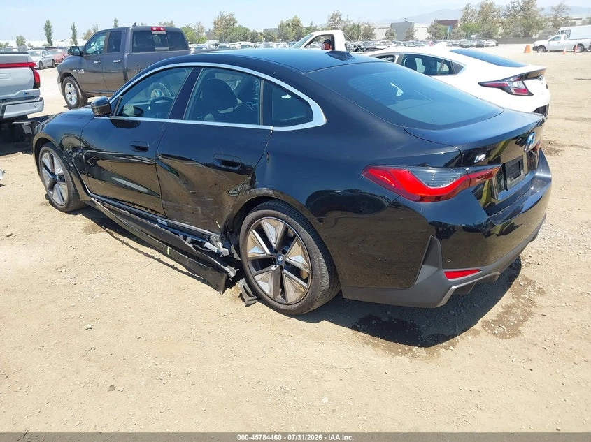BMW i4 Gran Coupe Edrive35 | Mobile.bg � ����������� 3