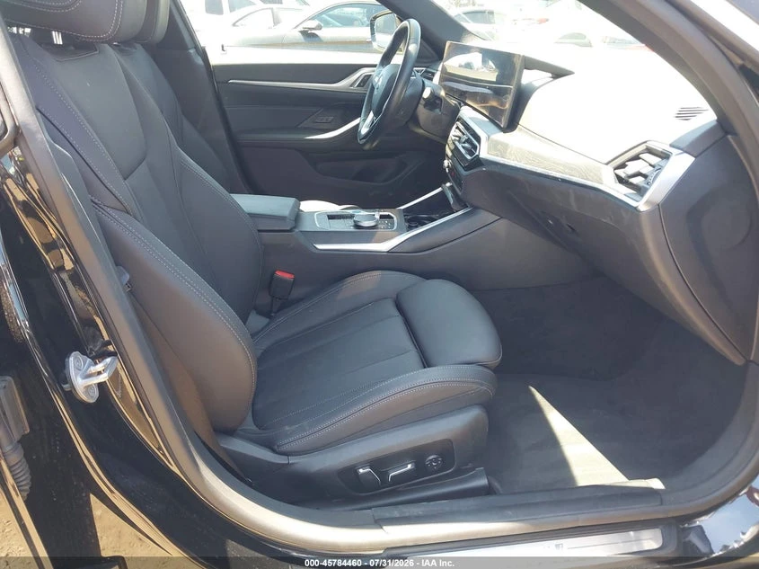 BMW i4 Gran Coupe Edrive35 | Mobile.bg � ����������� 5