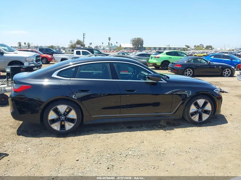BMW i4 Gran Coupe Edrive35 | Mobile.bg � ����������� 13