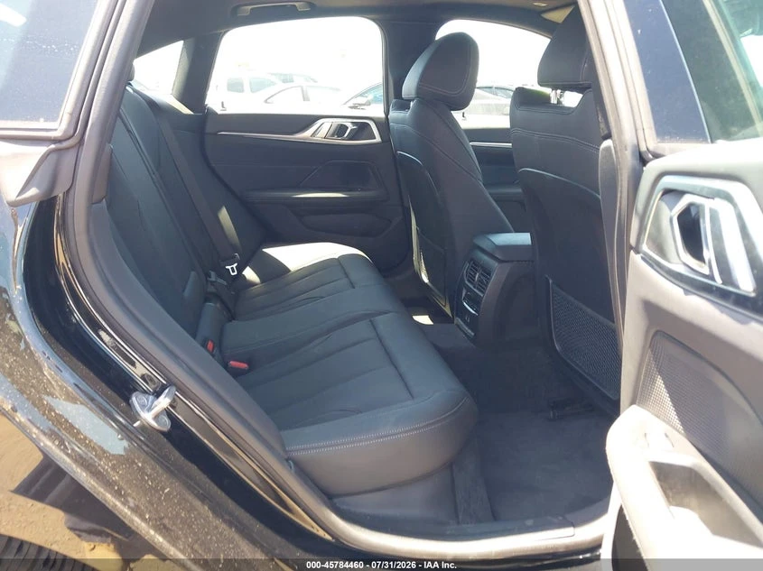 BMW i4 Gran Coupe Edrive35 | Mobile.bg � ����������� 8
