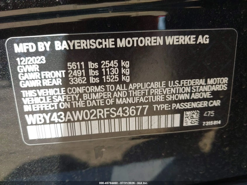 BMW i4 Gran Coupe Edrive35 | Mobile.bg � ����������� 9