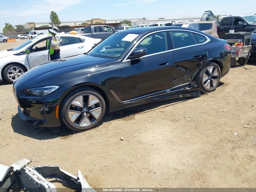 BMW i4 Gran Coupe Edrive35 | Mobile.bg � ����������� 2