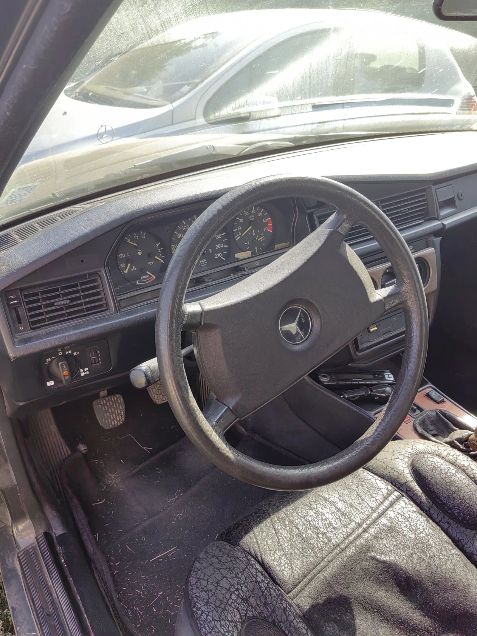 Mercedes-Benz 190 | Mobile.bg � ����������� 7