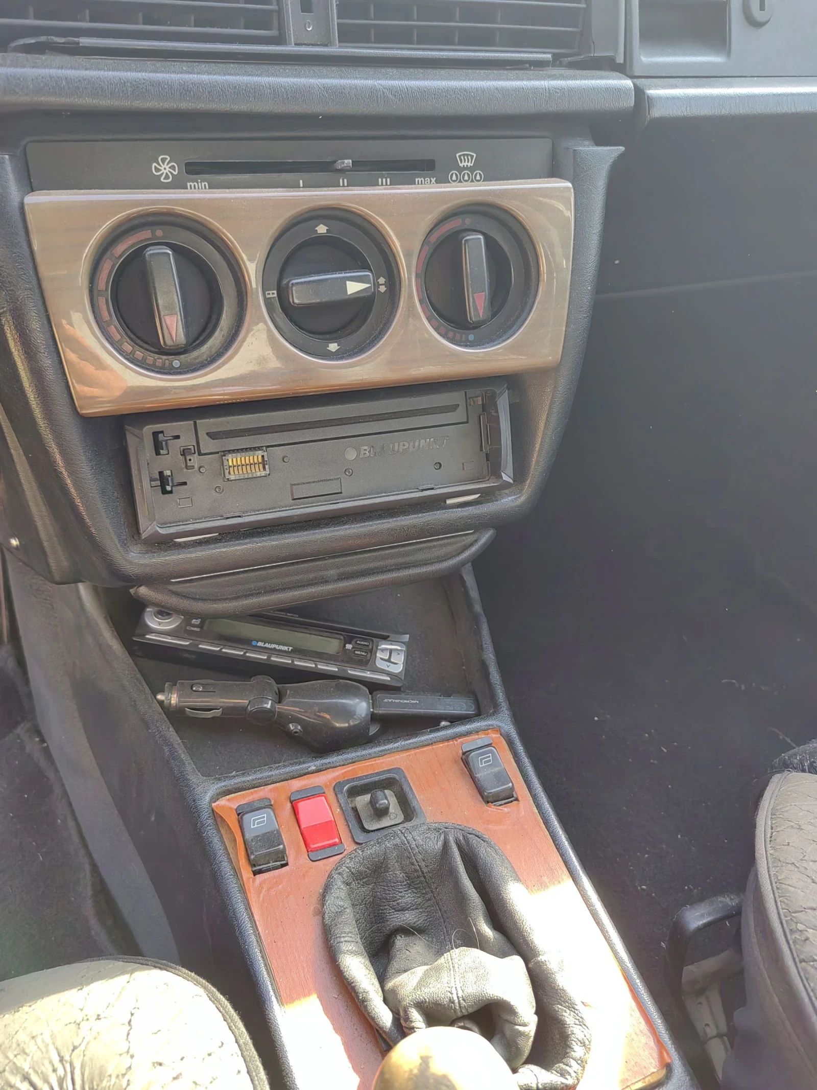 Mercedes-Benz 190 | Mobile.bg � ����������� 9