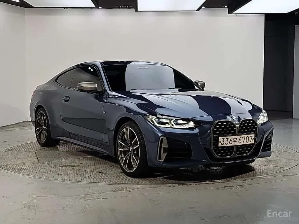 BMW 440 M440i xDrive FIrst Edition Coupe/���� �� �� | Mobile.bg � ����������� 2