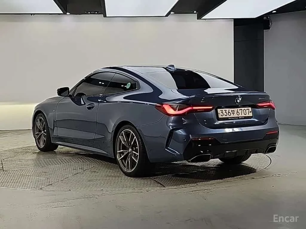 BMW 440 M440i xDrive FIrst Edition Coupe/���� �� �� | Mobile.bg � ����������� 3