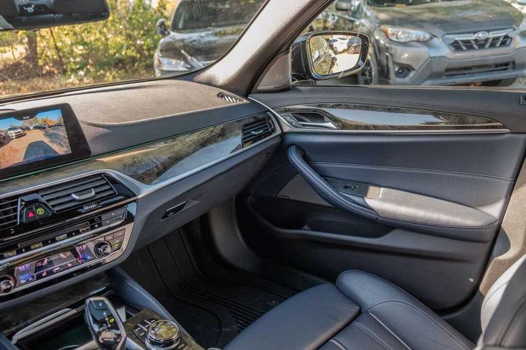 BMW 540 ������/HUD/HK/�����/360/SOFT/WIRELESS/ | Mobile.bg � ����������� 12