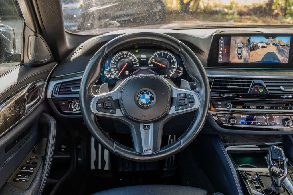 BMW 540 ������/HUD/HK/�����/360/SOFT/WIRELESS/ | Mobile.bg � ����������� 10