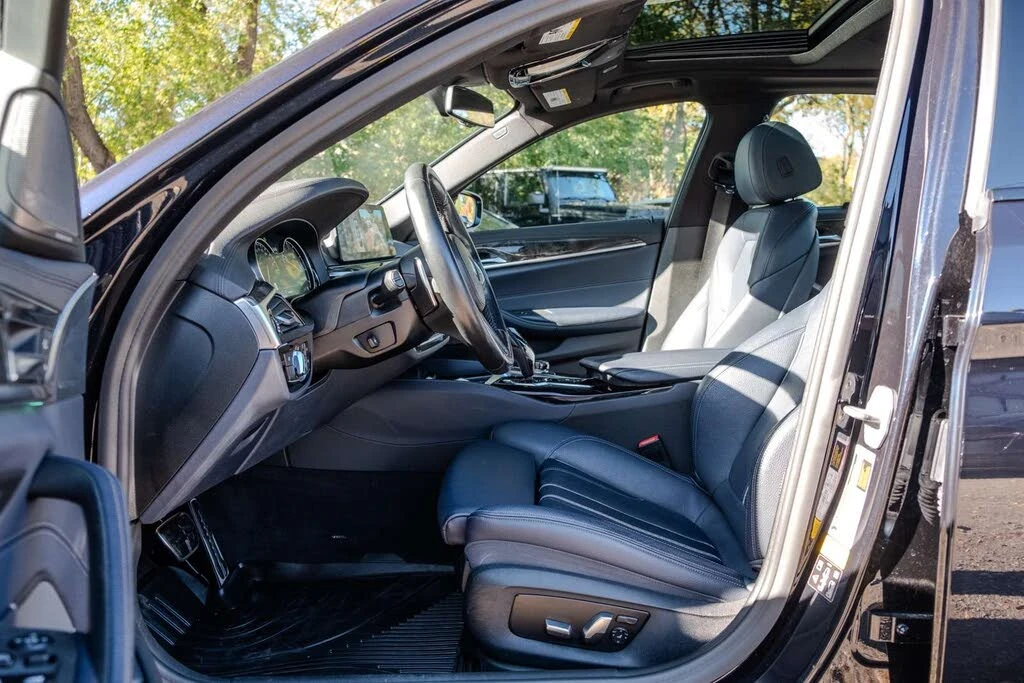 BMW 540 ������/HUD/HK/�����/360/SOFT/WIRELESS/ | Mobile.bg � ����������� 7