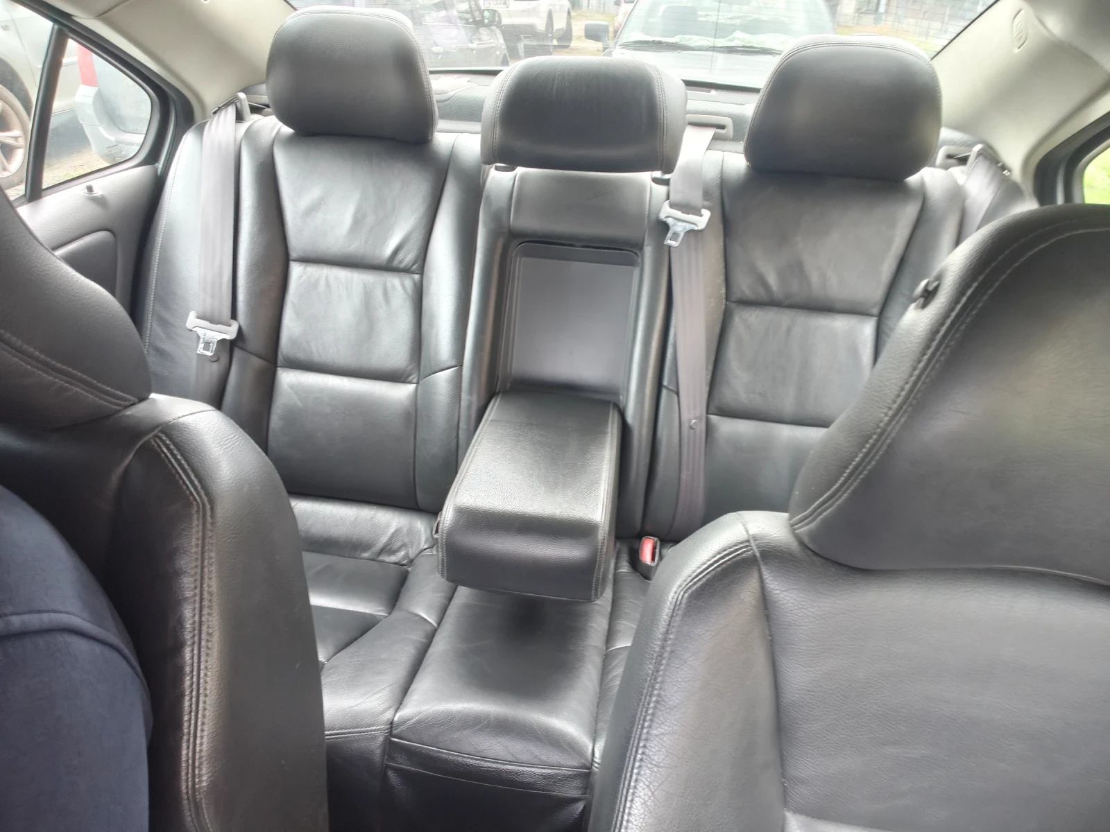 Volvo S60 2300 | Mobile.bg � ����������� 14