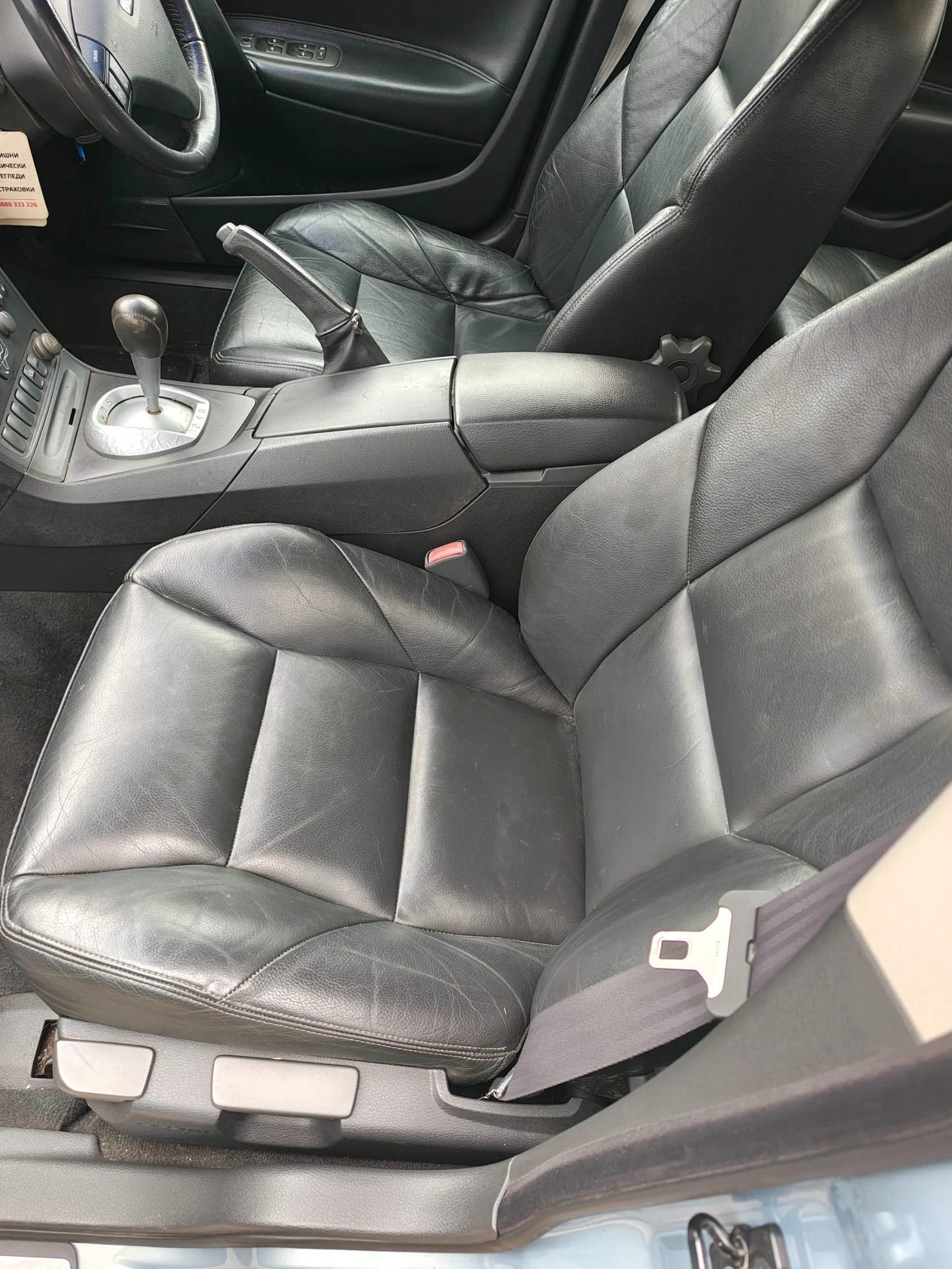 Volvo S60 2300 | Mobile.bg � ����������� 12