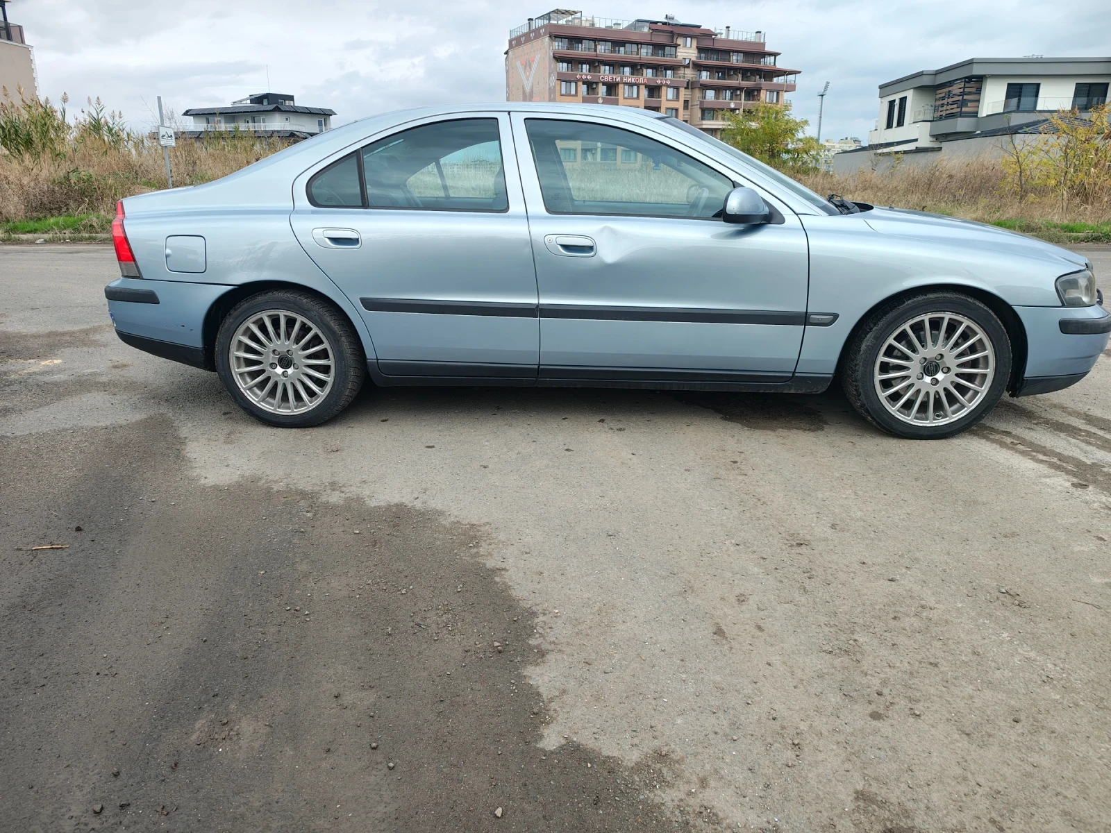Volvo S60 2300 | Mobile.bg � ����������� 7