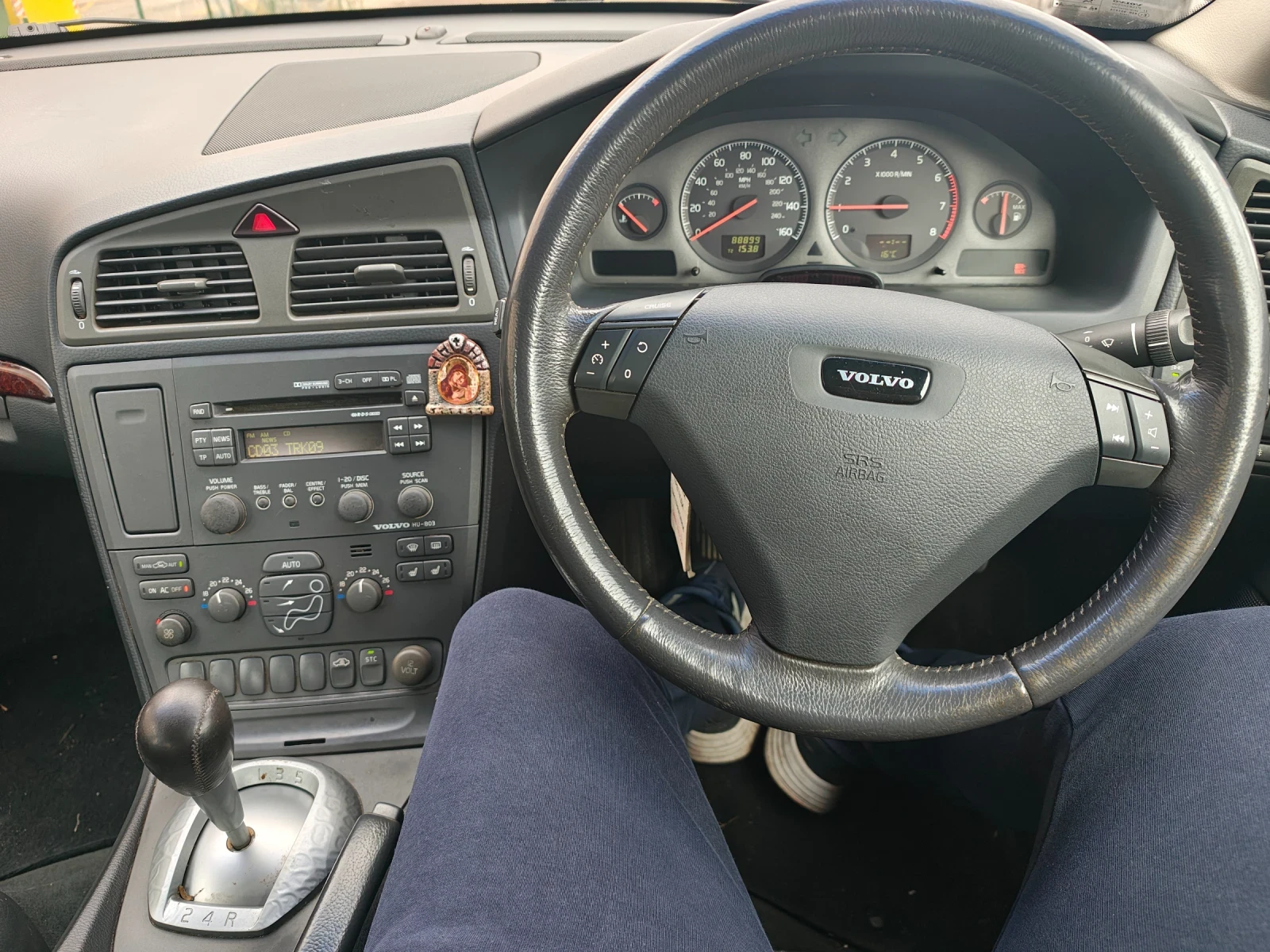 Volvo S60 2300 | Mobile.bg � ����������� 16