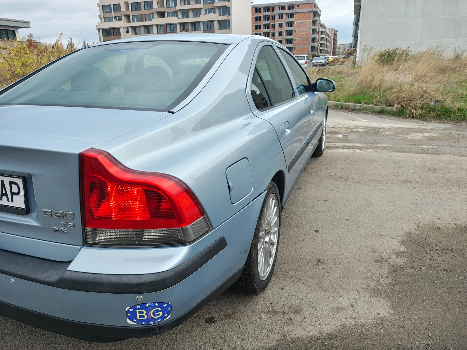 Volvo S60 2300 | Mobile.bg � ����������� 5