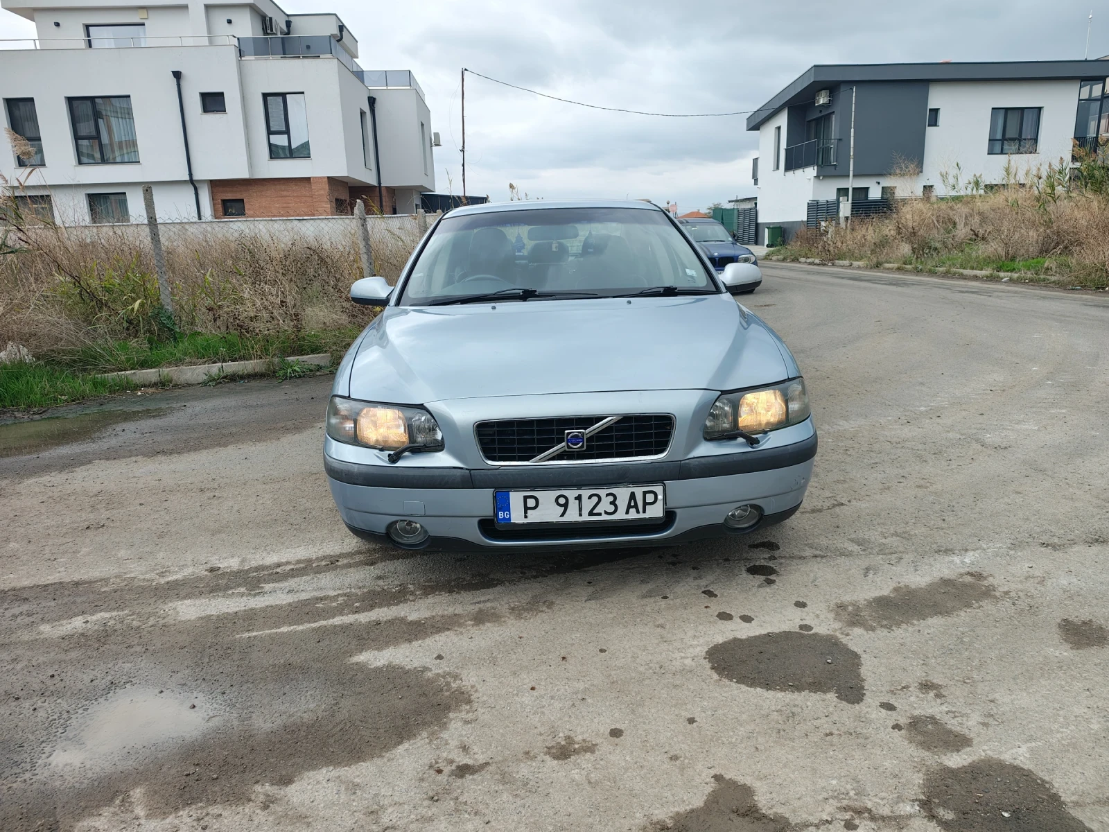 Volvo S60 2300