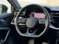 Audi A3 Sportback G-Tron 30 Advanced - Метан - [11] 