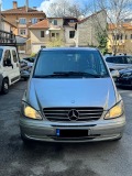 Mercedes-Benz Viano 2.2 CDI - изображение 2