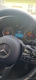 Mercedes-Benz C 220 C220 face, снимка 6 - Автомобили и джипове - 45240232
