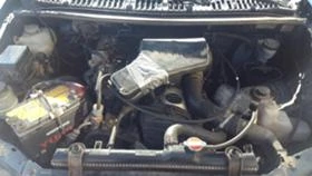 Daihatsu Terios 1.3i-83 ks, снимка 11