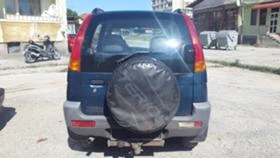 Daihatsu Terios 1.3i-83 ks, снимка 7