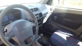 Daihatsu Terios 1.3i-83 ks, снимка 9