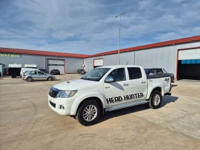 Toyota Hilux 4х4, снимка 9