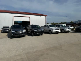 Toyota Hilux 4х4, снимка 16