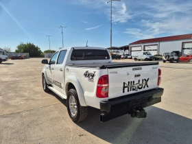 Toyota Hilux 4х4, снимка 7