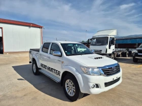 Toyota Hilux 4х4, снимка 3