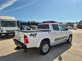 Toyota Hilux 4х4, снимка 5