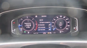 VW Tiguan R-LINE-2.0TDI-4х4-190HP-360-ТОП СЪСТОЯНИЕ, снимка 11