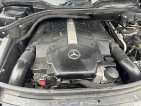 Mercedes-Benz ML 500 Top!!!, снимка 10
