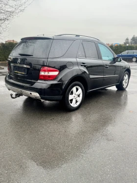 Mercedes-Benz ML 500 Top!!!, снимка 2