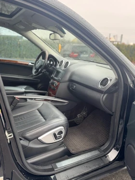 Mercedes-Benz ML 500 Top!!!, снимка 5