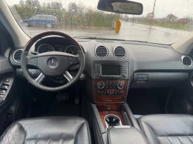 Mercedes-Benz ML 500 Top!!!, снимка 7