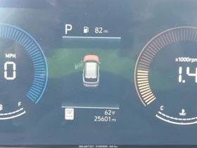 Hyundai Kona ПОДГРЕВ* КАМЕРА* КЕЙЛЕС* LANE* ASSIST, снимка 14