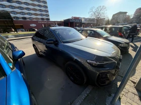 Audi Q5 Sportback, снимка 5