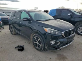 Kia Sorento 3.3L 6 Front-wheel Drive, снимка 5