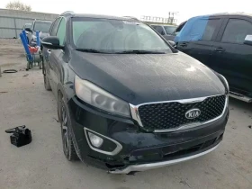 Kia Sorento 3.3L 6 Front-wheel Drive, снимка 1