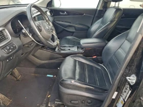 Kia Sorento 3.3L 6 Front-wheel Drive, снимка 8
