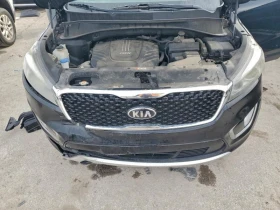 Kia Sorento 3.3L 6 Front-wheel Drive, снимка 14