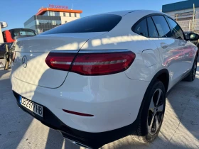 Mercedes-Benz GLC 220 Mercedes GLC Coupe 220d / Автоматик / Кожа, снимка 3