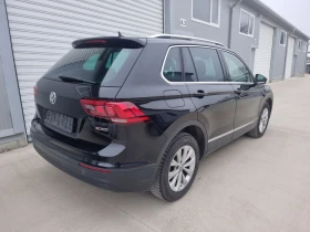 VW Tiguan 2.0TDI, снимка 7